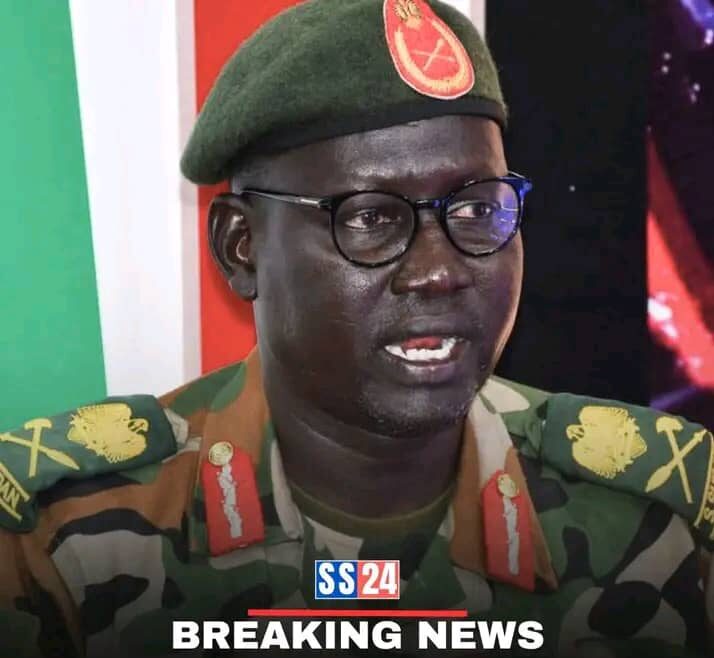 SSPDF Secures Heglig as South Sudan Disarms SAF Soldiers, Reaffirms Neutrality in Sudan War.