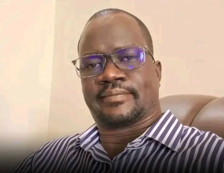 South Sudan’s Leading Journalist Returns After Eight Months of Silence.
